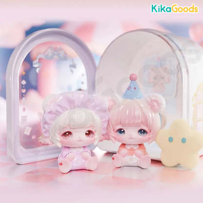 Mimia Children's Dream House Series Blind Box