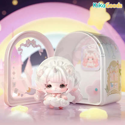 Mimia Children's Dream House Series Blind Box