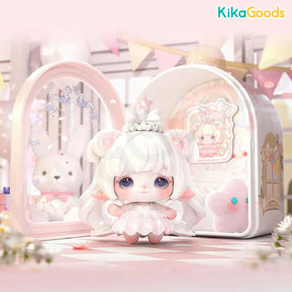 Mimia Children's Dream House Series Blind Box