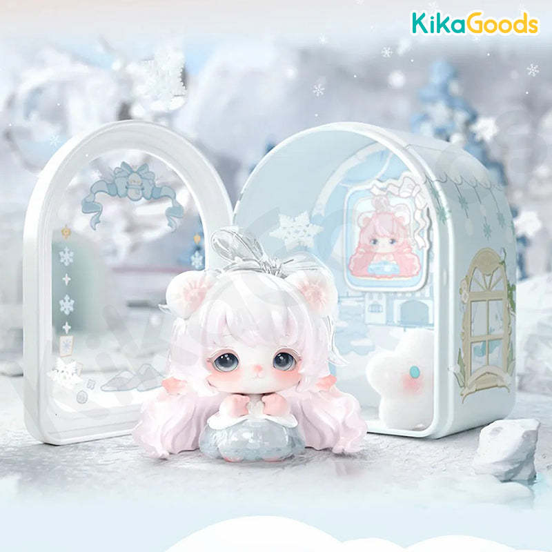 Mimia Children's Dream House Series Blind Box