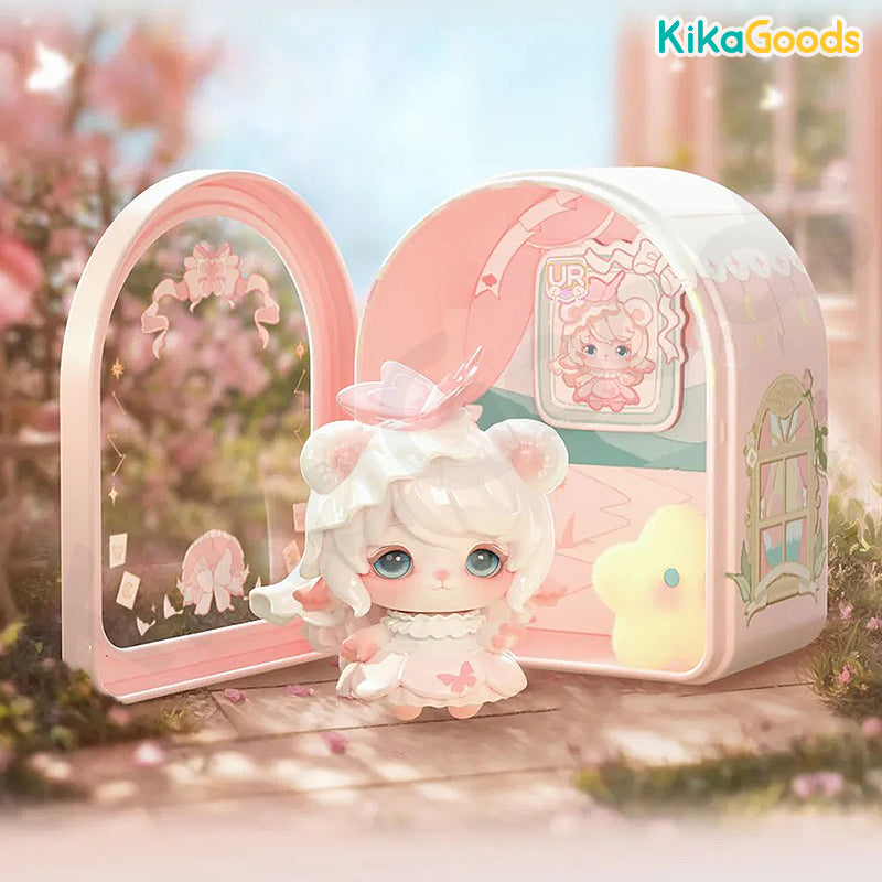 Mimia Children's Dream House Series Blind Box