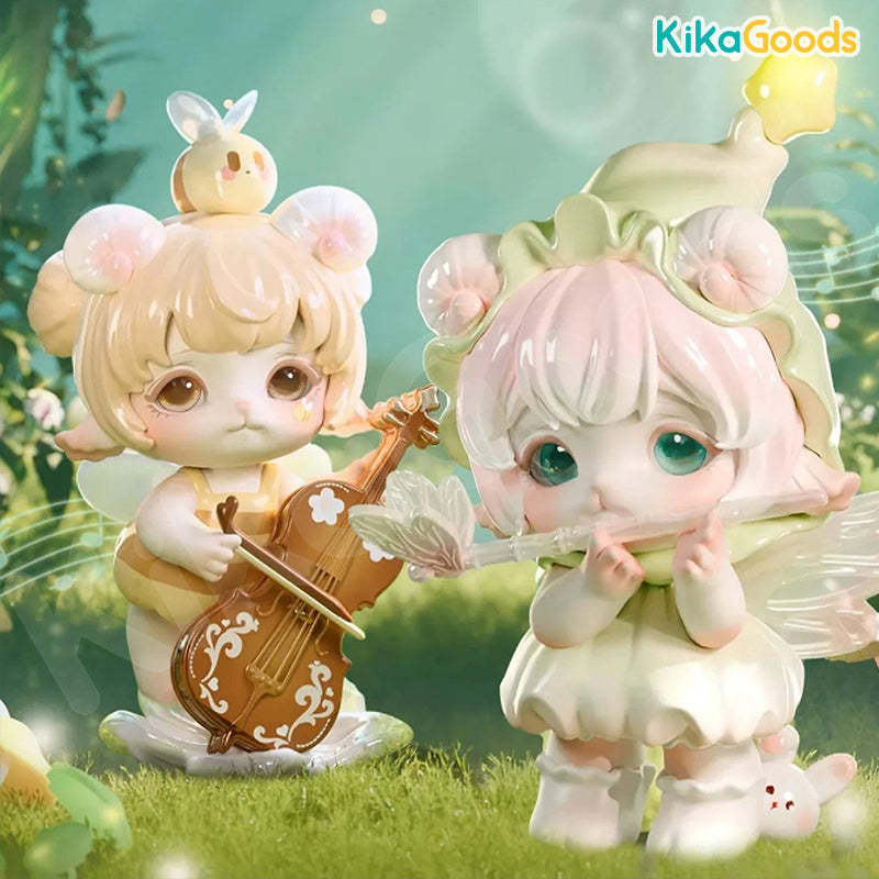 Mijuan Insect Concert Series Blind Box