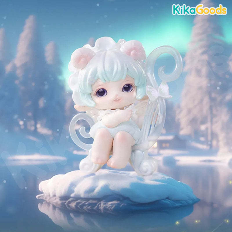 Mijuan Insect Concert Series Blind Box