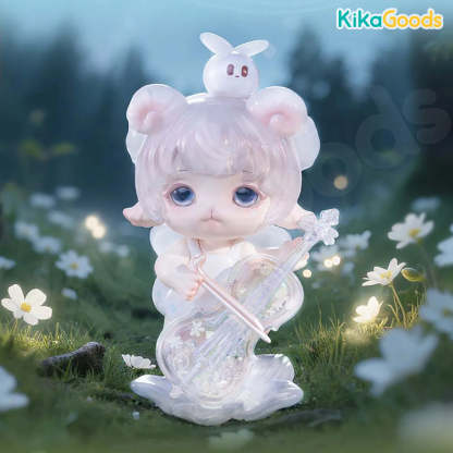 Mijuan Insect Concert Series Blind Box