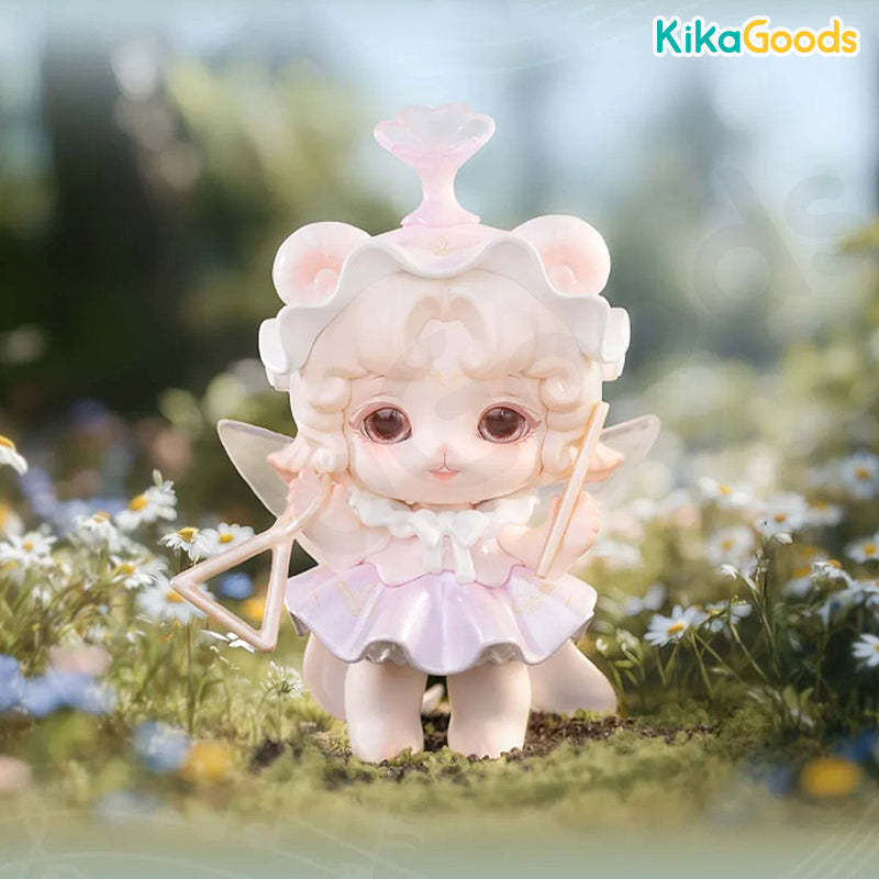 Mijuan Insect Concert Series Blind Box