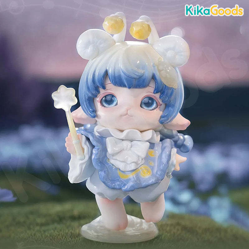 Mijuan Insect Concert Series Blind Box