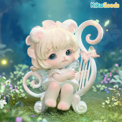 Mijuan Insect Concert Series Blind Box