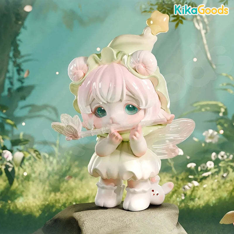 Mijuan Insect Concert Series Blind Box