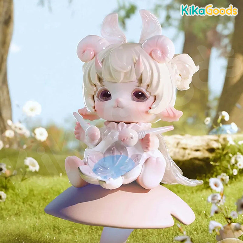 Mijuan Insect Concert Series Blind Box