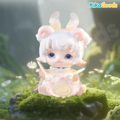 Mijuan Insect Concert Series Blind Box