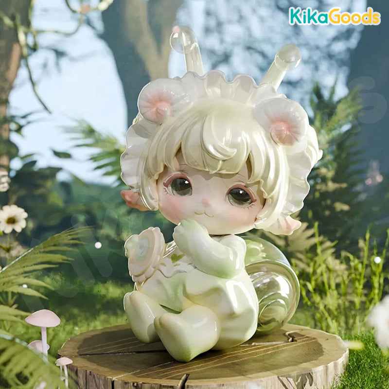 Mijuan Insect Concert Series Blind Box