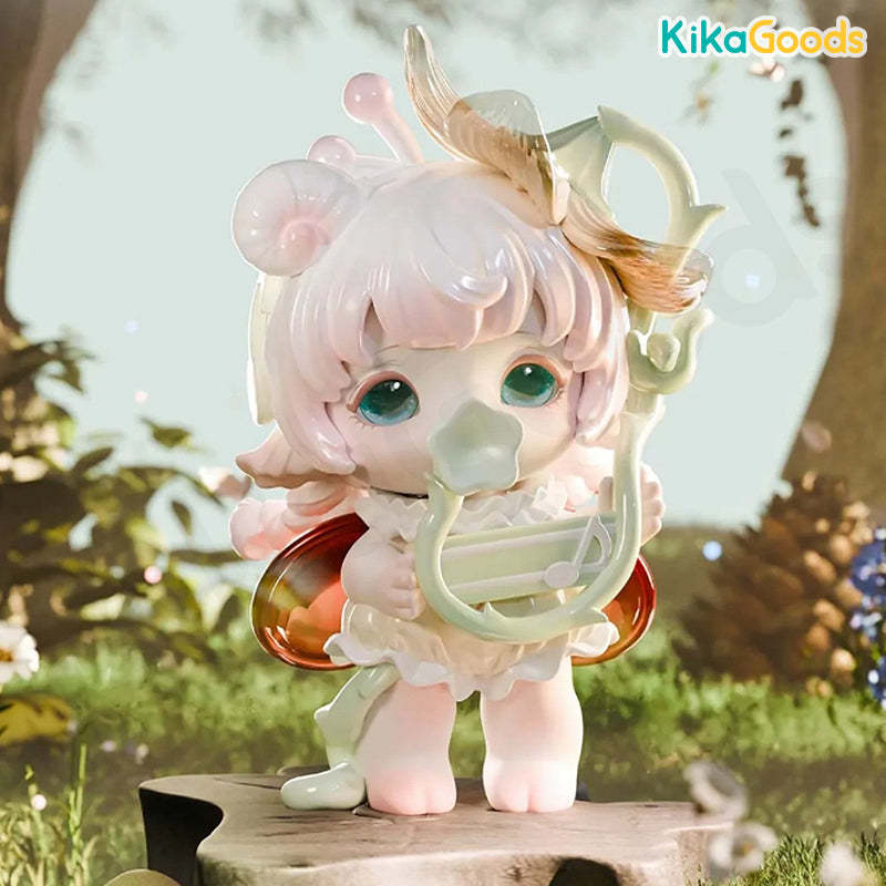 Mijuan Insect Concert Series Blind Box