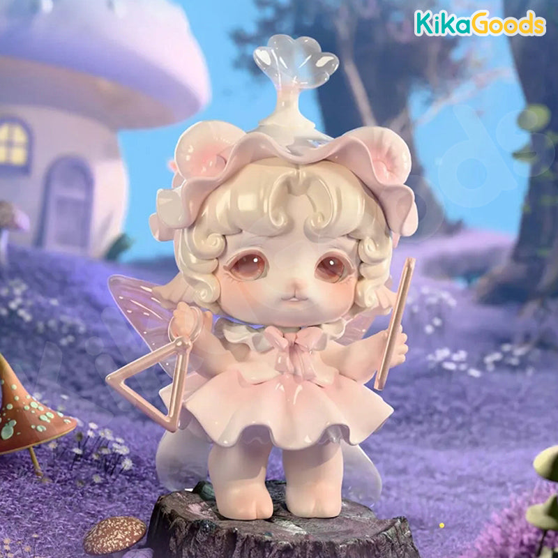 Mijuan Insect Concert Series Blind Box