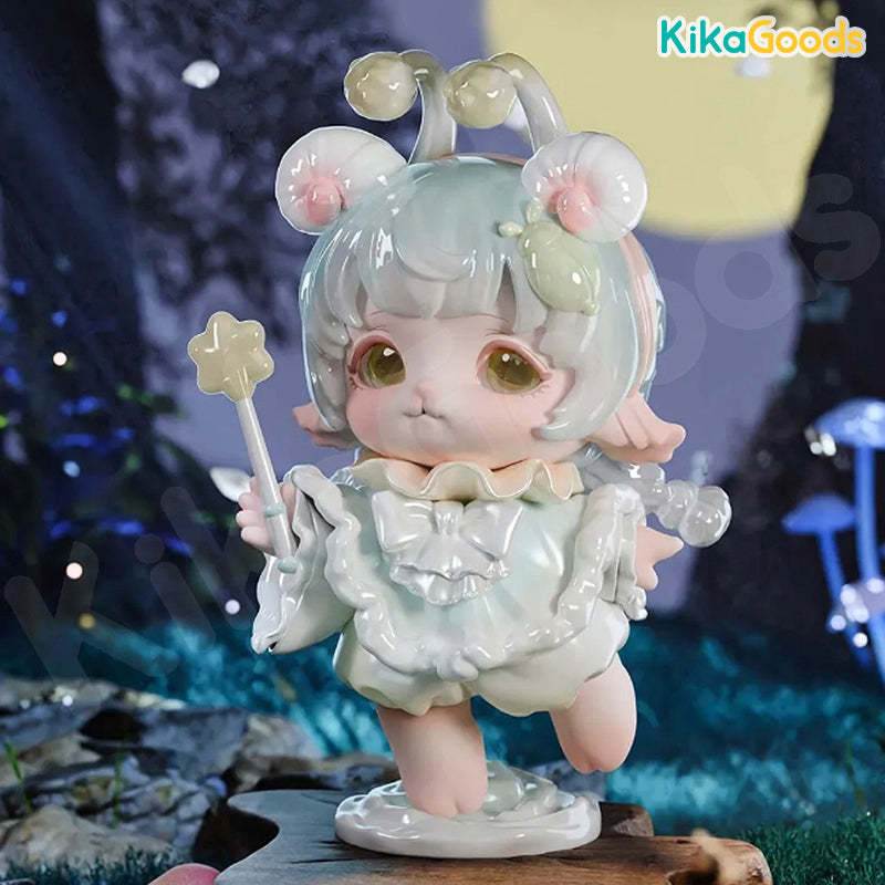 Mijuan Insect Concert Series Blind Box