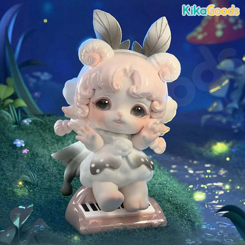 Mijuan Insect Concert Series Blind Box