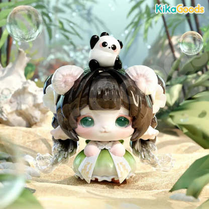 Mimia Crystal Palace Series Blind Box