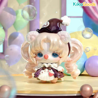 Mimia Crystal Palace Series Blind Box