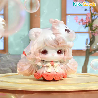 Mimia Crystal Palace Series Blind Box