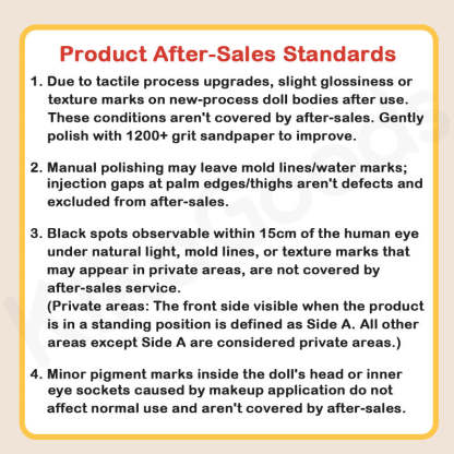 TinyFox 'Sailer' 1/6 Points Angel Body Action Figure【Shipped in Jun./Jul. 2026】