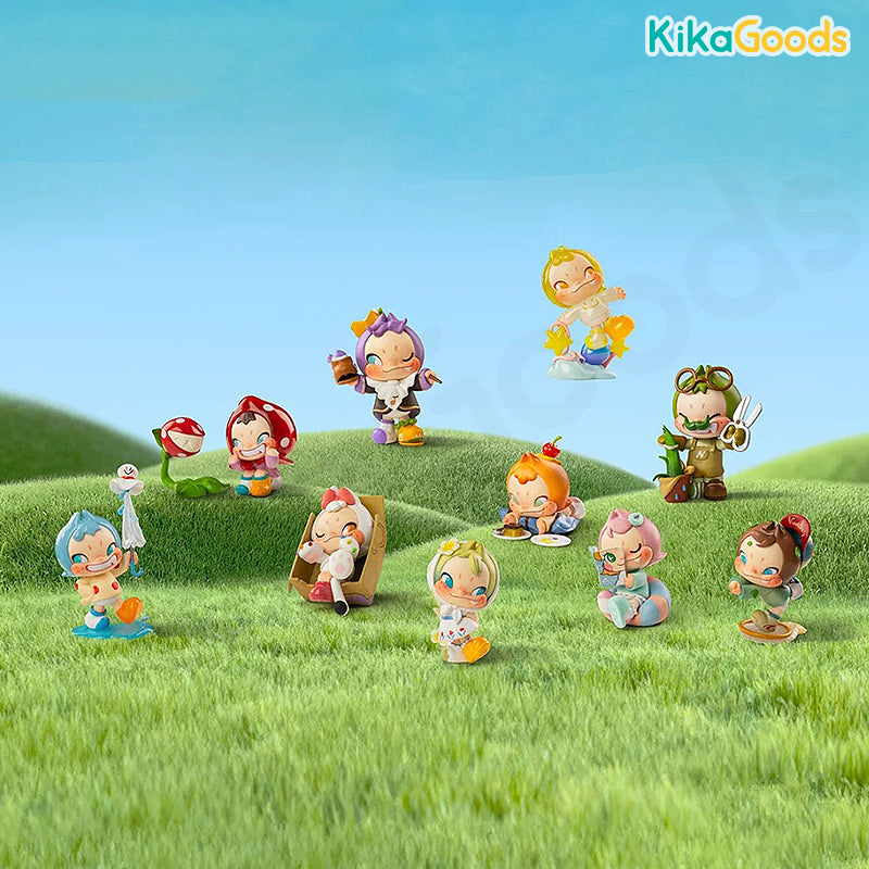 NINNIC NI Vibes Only Series Blind Box – KikaGoods Wholesale