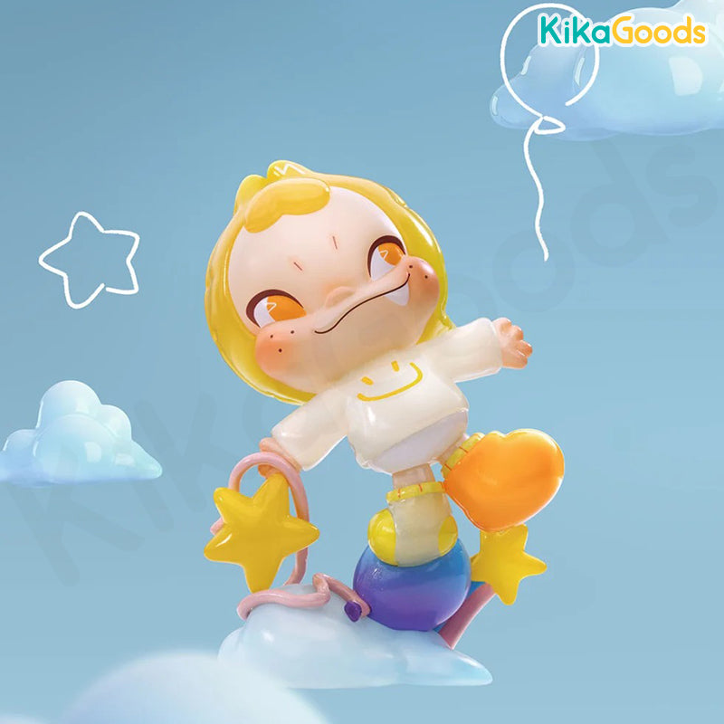 NINNIC NI Vibes Only Series Blind Box – KikaGoods Wholesale