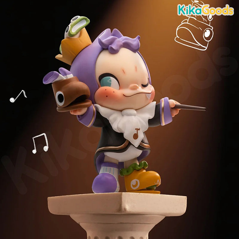 NINNIC NI Vibes Only Series Blind Box – KikaGoods Wholesale