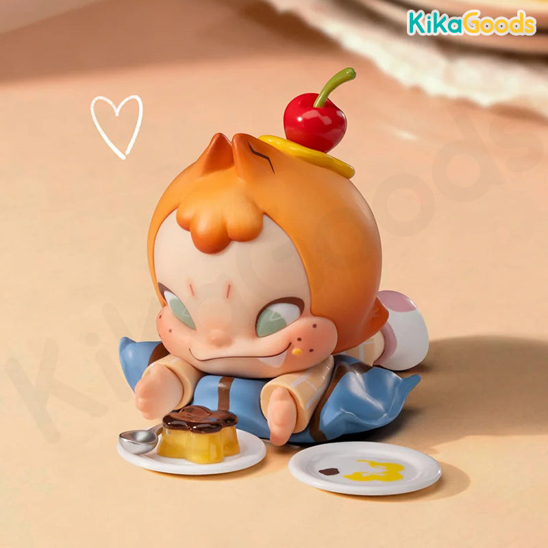 NINNIC NI Vibes Only Series Blind Box