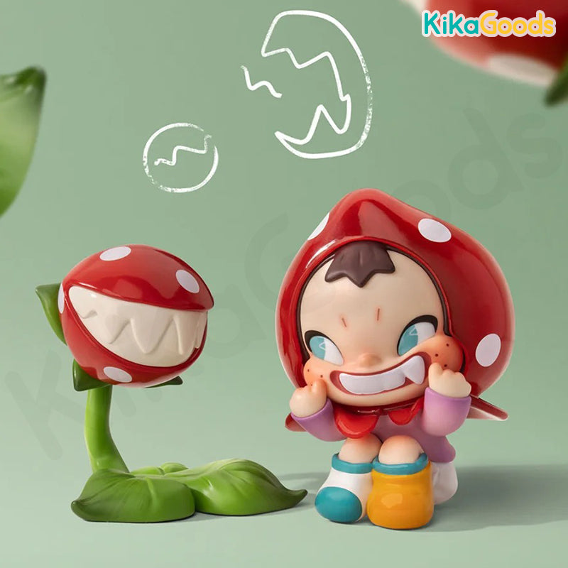 NINNIC NI Vibes Only Series Blind Box – KikaGoods Wholesale