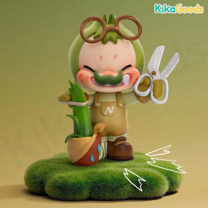 NINNIC NI Vibes Only Series Blind Box – KikaGoods Wholesale