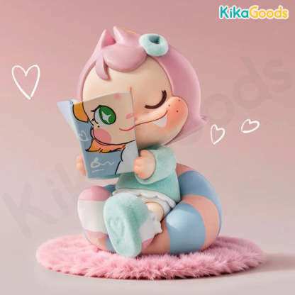 NINNIC NI Vibes Only Series Blind Box – KikaGoods Wholesale