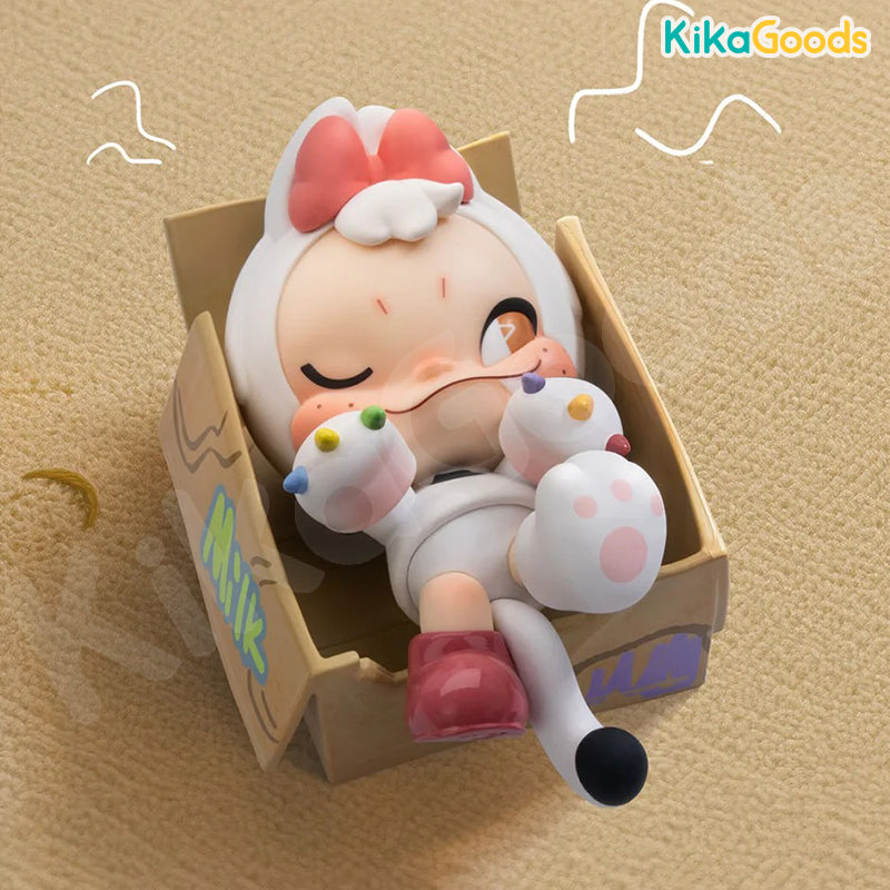 NINNIC NI Vibes Only Series Blind Box – KikaGoods Wholesale