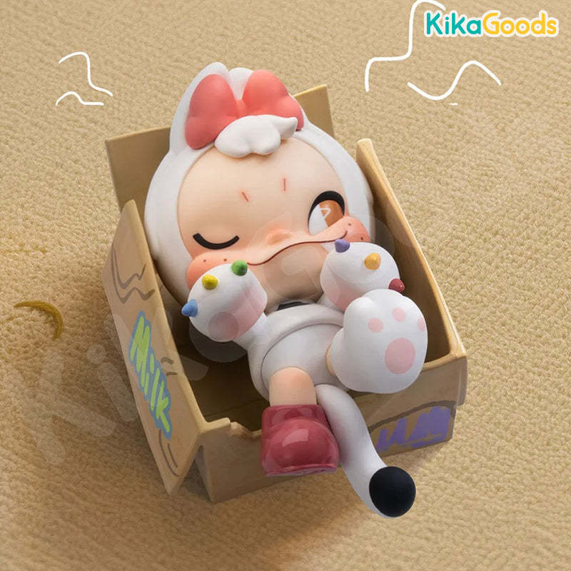 NINNIC NI Vibes Only Series Blind Box – KikaGoods Wholesale