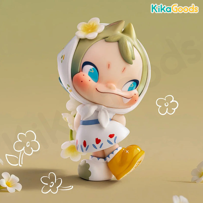 NINNIC NI Vibes Only Series Blind Box – KikaGoods Wholesale