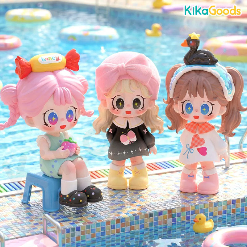 Milay Migogo Series Mini Blind Box【Shipped in Dec. 2025/Jan. 2026】