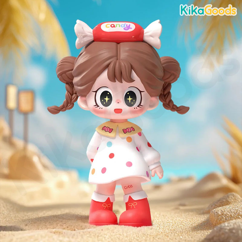 Milay Migogo Series Mini Blind Box【Shipped in Dec. 2025/Jan. 2026】