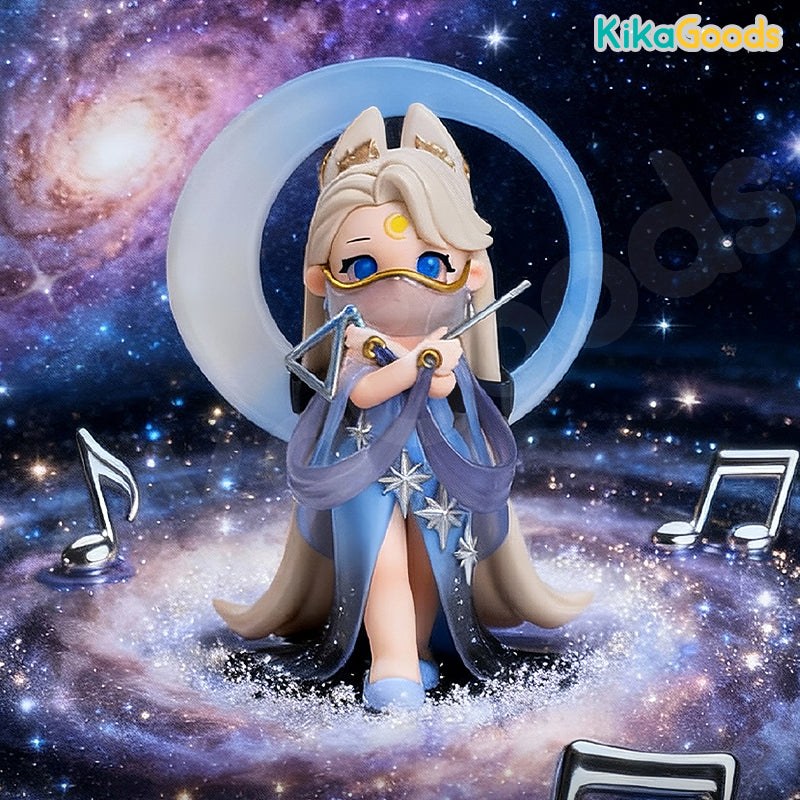 Vivistar Dream Orchestra Prologue: Heartstring Tempo Series Blind Box【Shipped in Dec. 2025/Jan. 2026】