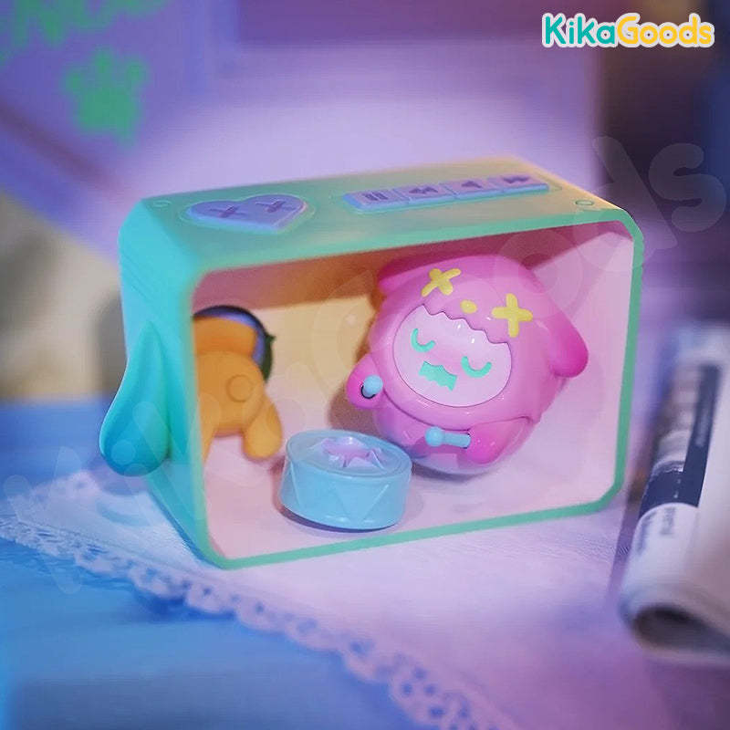 ShinWoo Ghost at Home Series Blind Box