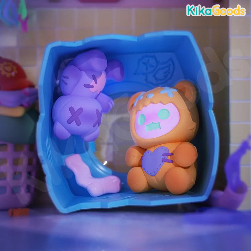 ShinWoo Ghost at Home Series Blind Box – KikaGoods Wholesale