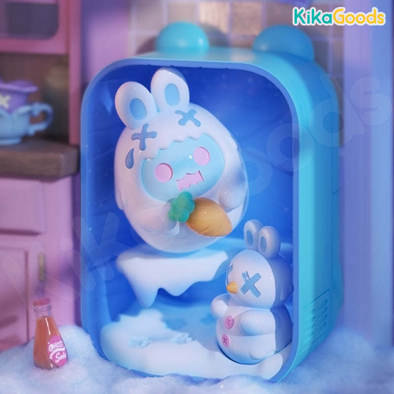 ShinWoo Ghost at Home Series Blind Box