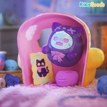 ShinWoo Ghost at Home Series Blind Box