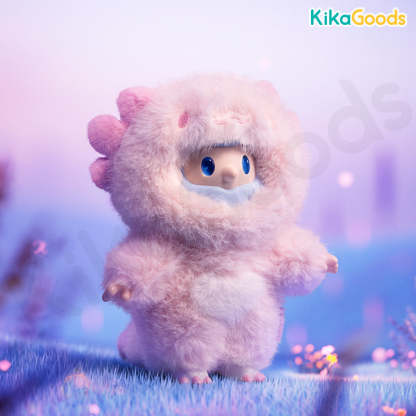 Farmer Bob Ani-Dragon Mirage Series Plush Blind Box