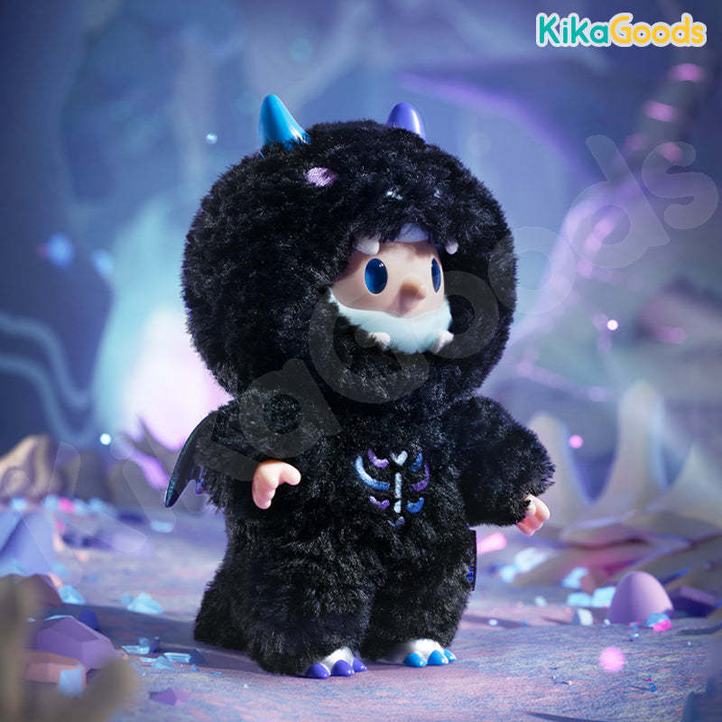 Farmer Bob Ani-Dragon Mirage Series Plush Blind Box