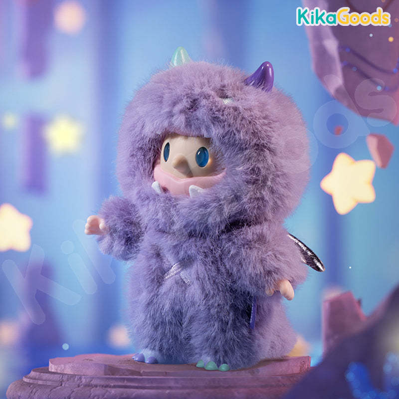 Farmer Bob Ani-Dragon Mirage Series Plush Blind Box