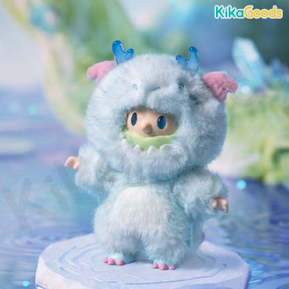 Farmer Bob Ani-Dragon Mirage Series Plush Blind Box