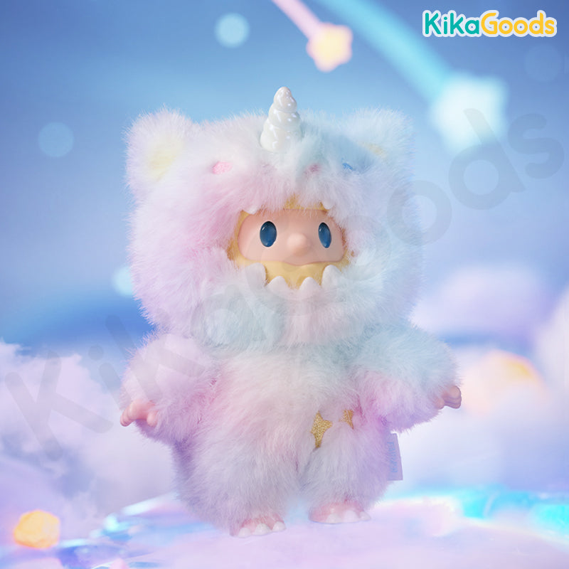 Farmer Bob Ani-Dragon Mirage Series Plush Blind Box – KikaGoods