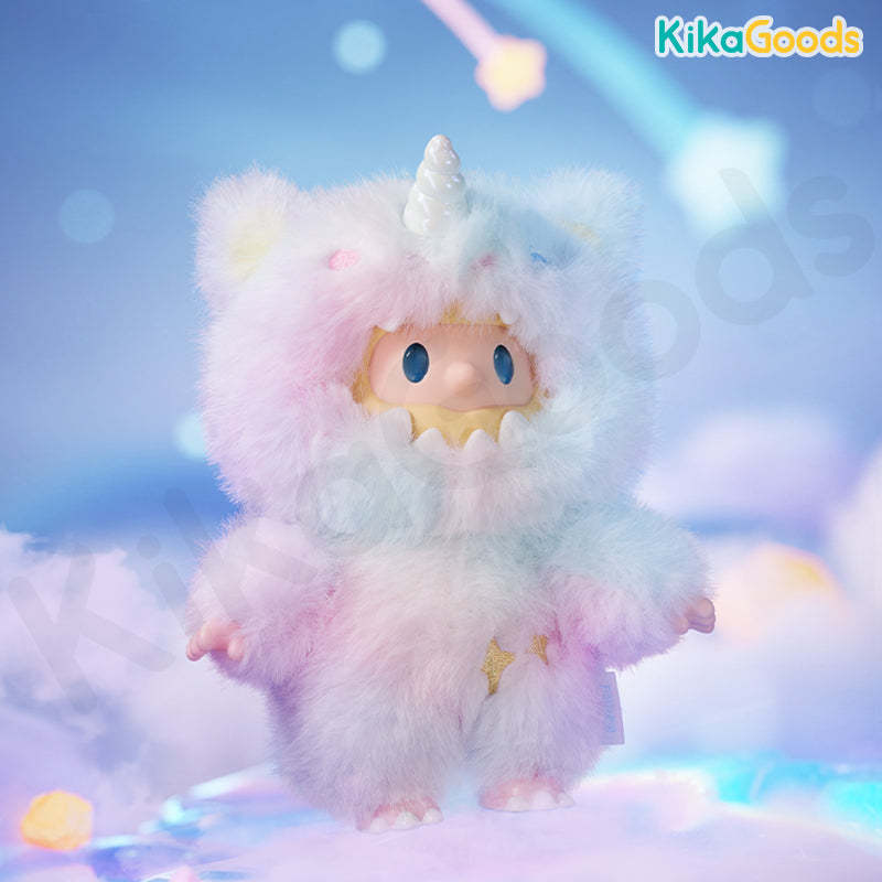 Farmer Bob Ani-Dragon Mirage Series Plush Blind Box