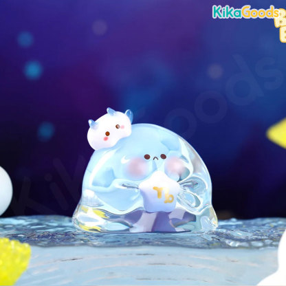 Bubble Eggs Wishing Constellation Series Blind Box【Shipped in Dec. 2025/Jan. 2026】