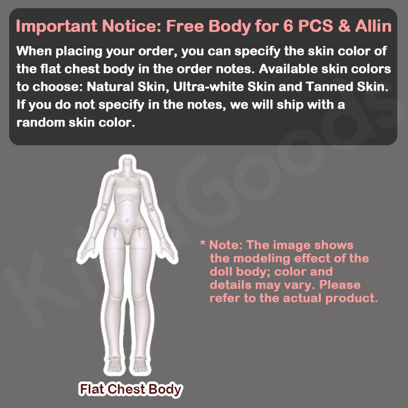 Heart Studio Villainesses' Tribunal: Execution Series 1/6 Action Figure BJD Blind Box【Shipped in May. ~ Jul. 2026】