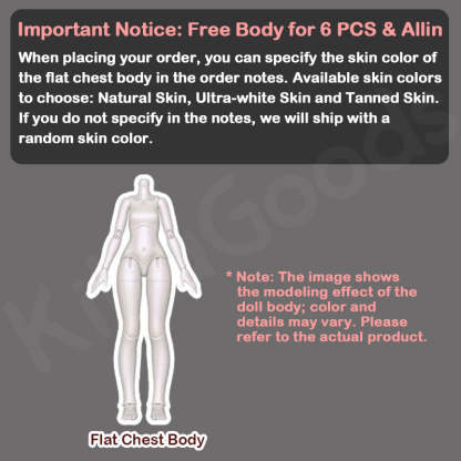 Heart Studio Villainesses' Tribunal: Execution Series 1/6 Action Figure BJD Blind Box【Shipped in May. ~ Jul. 2026】