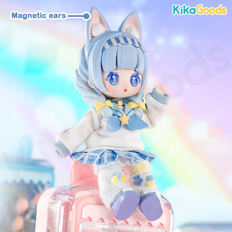 Nyzaii's Sweet Imagination Series 1/12 Action Figure BJD Blind Box